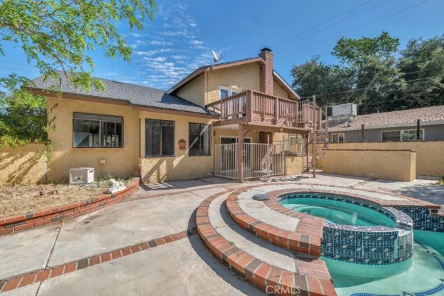 23540 Cherry Street, Newhall, CA 91321
