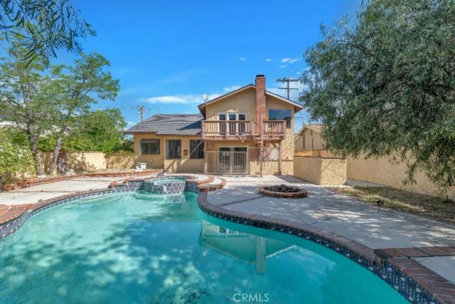 23540 Cherry Street, Newhall, CA 91321