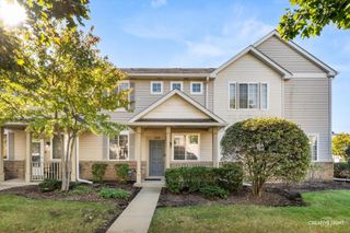 109 Yarrow Court 109, Romeoville, IL 60446