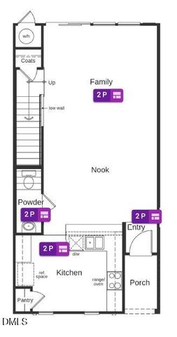 2606 Addlet Drive, Raleigh, NC 27610