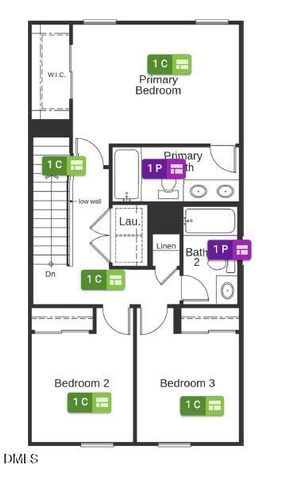 2606 Addlet Drive, Raleigh, NC 27610