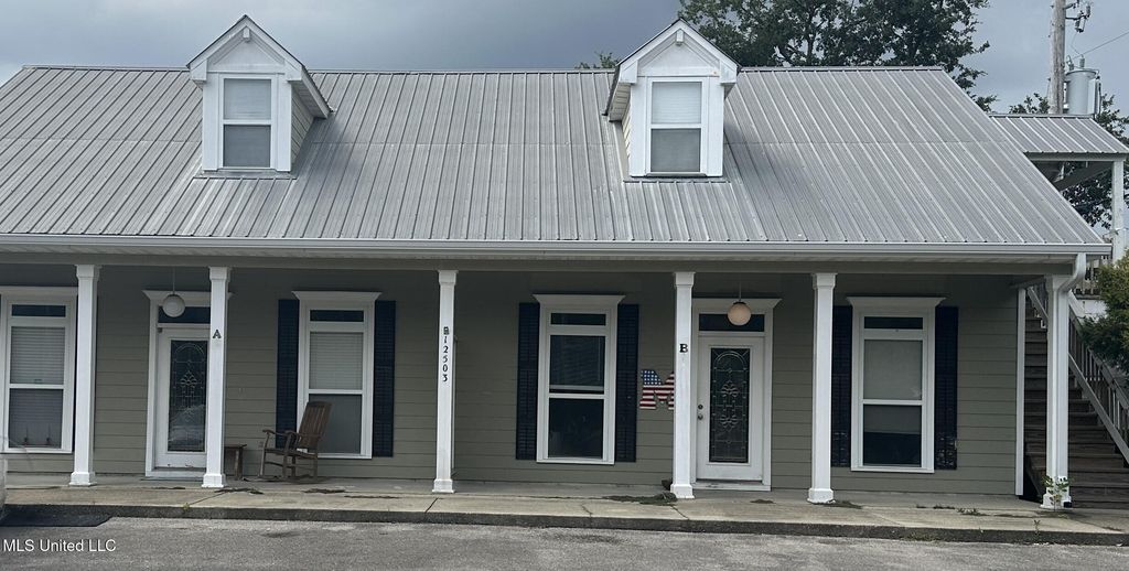 12503 Canal Road, C, Gulfport, MS 39503