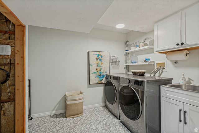 3587 S FEULNER DR, West Valley City, UT 84128