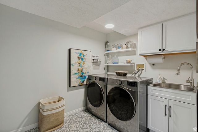 3587 S FEULNER DR, West Valley City, UT 84128