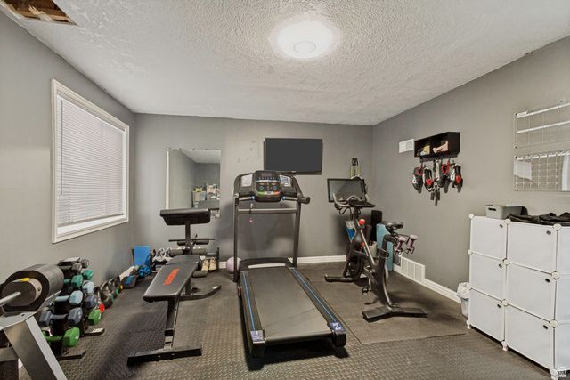 3587 S FEULNER DR, West Valley City, UT 84128