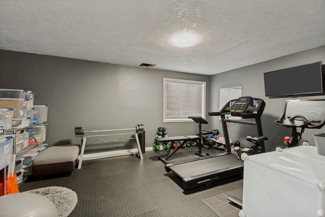 3587 S FEULNER DR, West Valley City, UT 84128