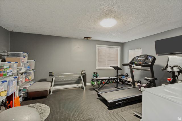 3587 S FEULNER DR, West Valley City, UT 84128