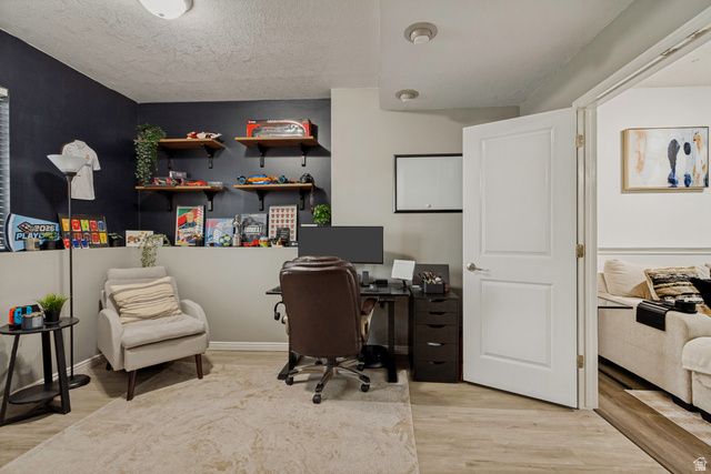 3587 S FEULNER DR, West Valley City, UT 84128