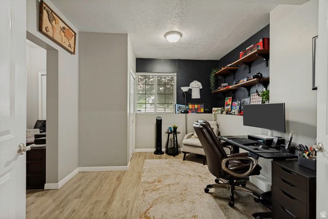 3587 S FEULNER DR, West Valley City, UT 84128