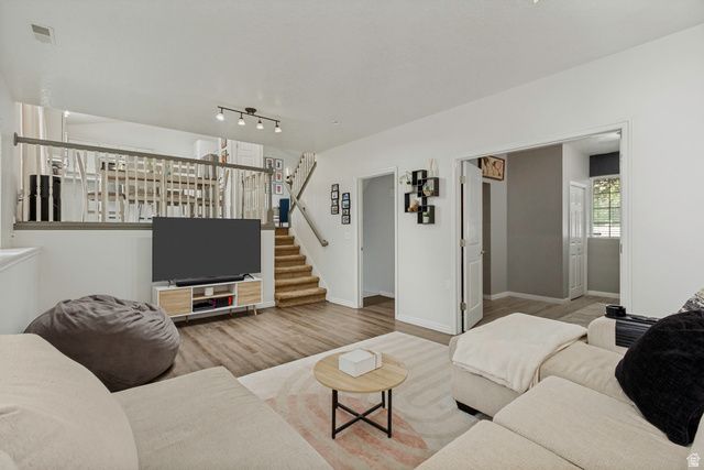 3587 S FEULNER DR, West Valley City, UT 84128