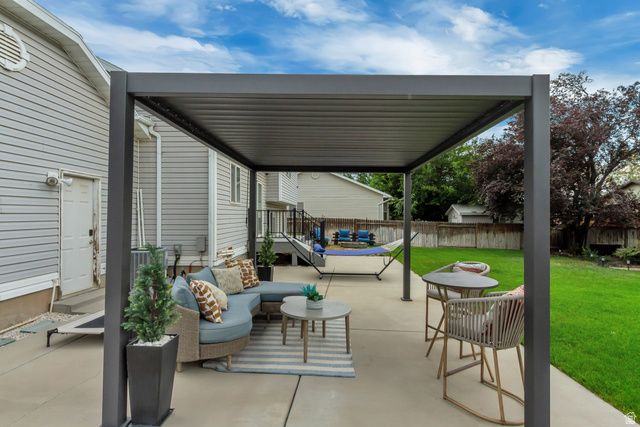 3587 S FEULNER DR, West Valley City, UT 84128