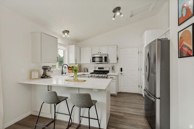 3587 S FEULNER DR, West Valley City, UT 84128