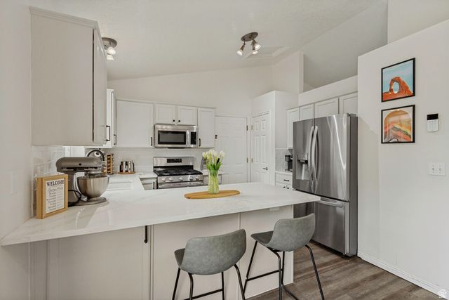 3587 S FEULNER DR, West Valley City, UT 84128