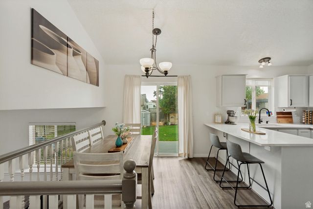 3587 S FEULNER DR, West Valley City, UT 84128