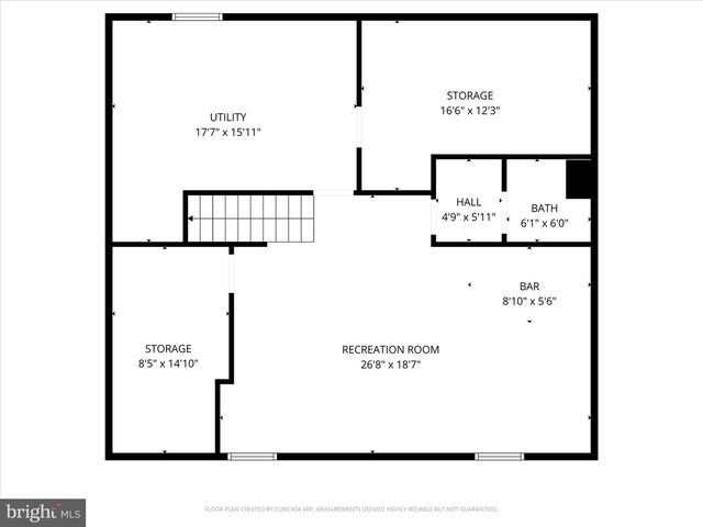 5 ROUND HILL RD, Camp Hill, PA 17011