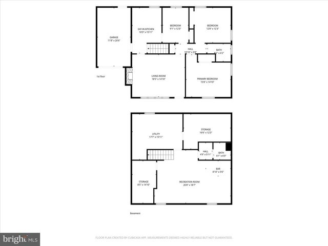 5 ROUND HILL RD, Camp Hill, PA 17011