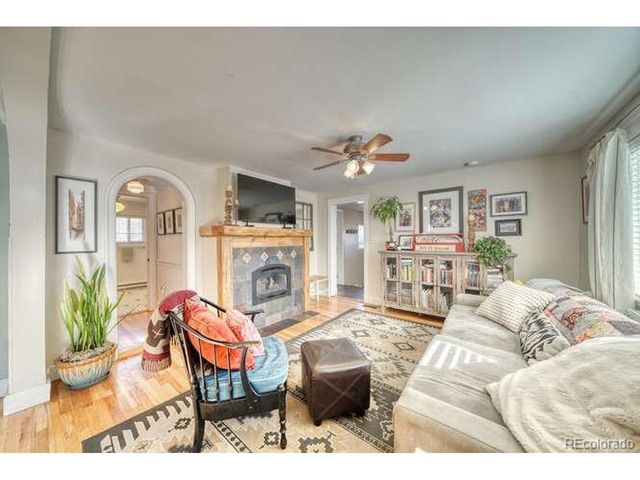 212 Blake St, Salida, CO 81201