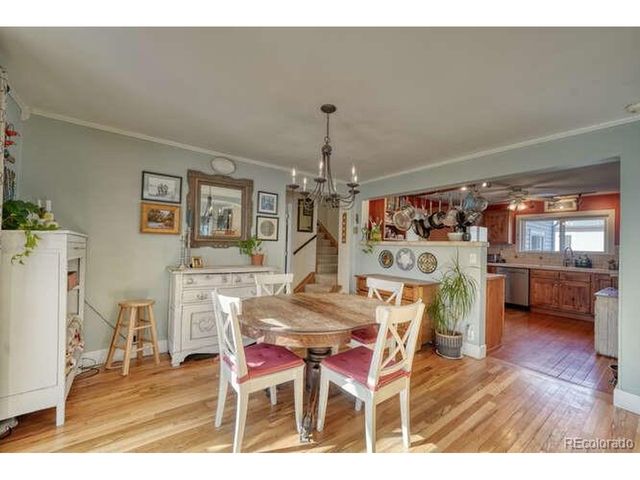 212 Blake St, Salida, CO 81201