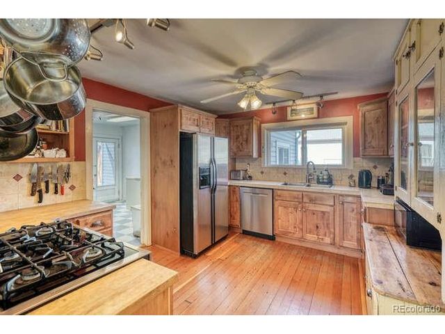 212 Blake St, Salida, CO 81201