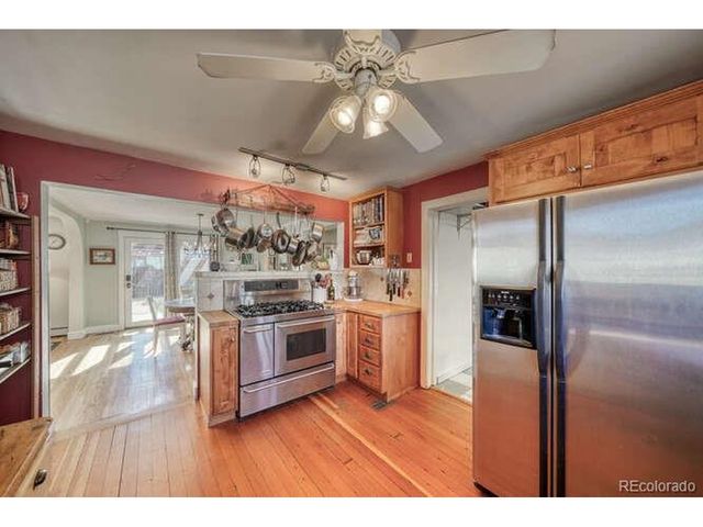 212 Blake St, Salida, CO 81201