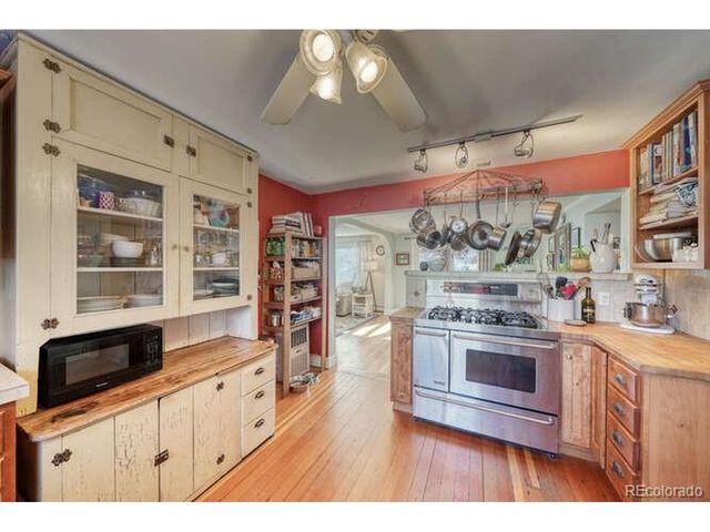 212 Blake St, Salida, CO 81201