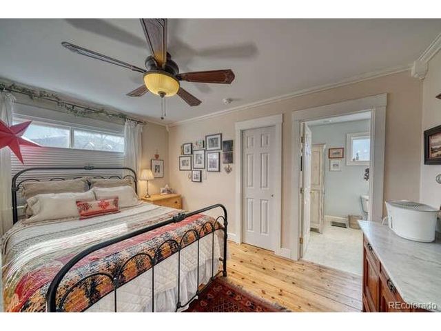 212 Blake St, Salida, CO 81201