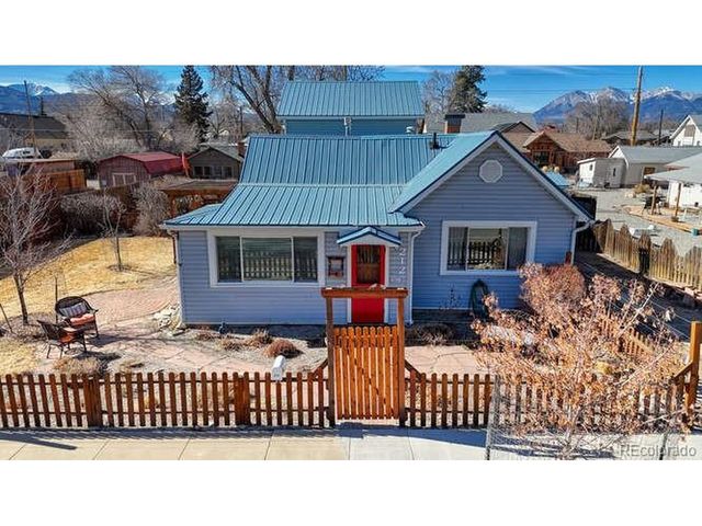 212 Blake St, Salida, CO 81201
