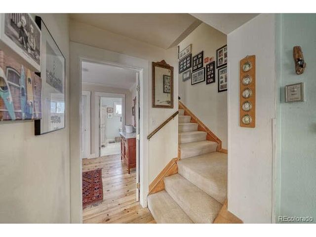 212 Blake St, Salida, CO 81201