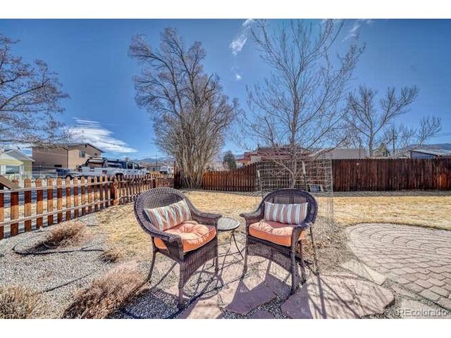 212 Blake St, Salida, CO 81201