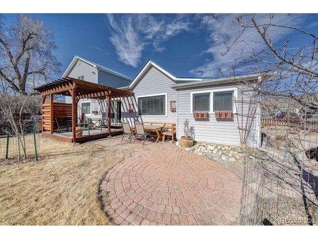 212 Blake St, Salida, CO 81201