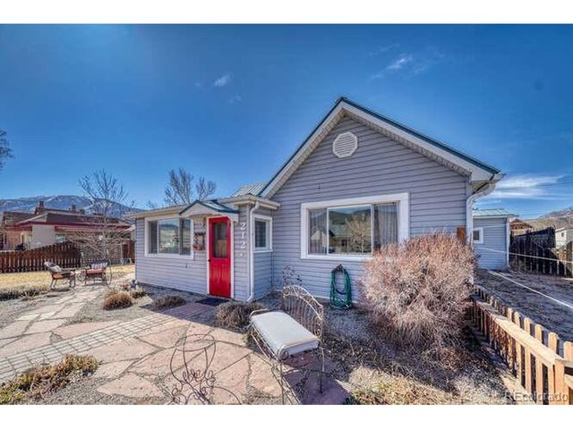 212 Blake St, Salida, CO 81201