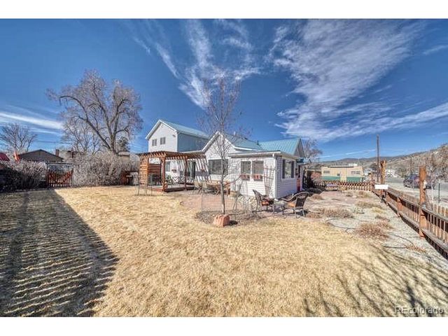 212 Blake St, Salida, CO 81201