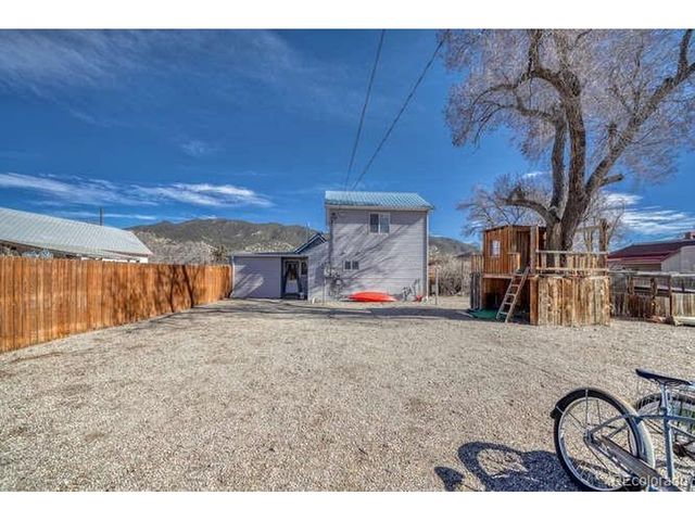 212 Blake St, Salida, CO 81201