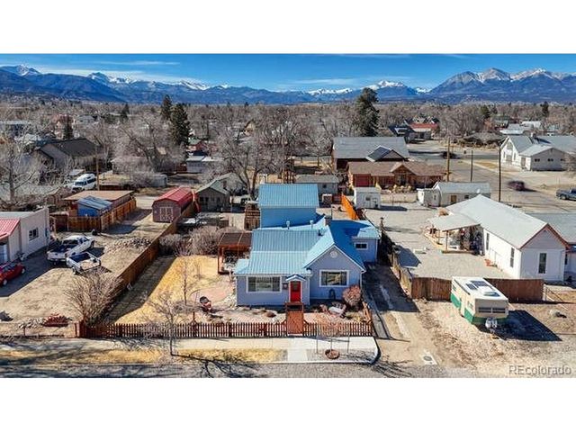 212 Blake St, Salida, CO 81201