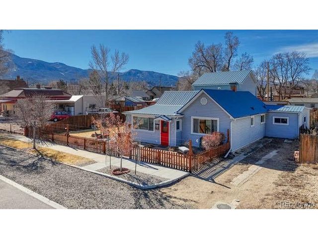212 Blake St, Salida, CO 81201