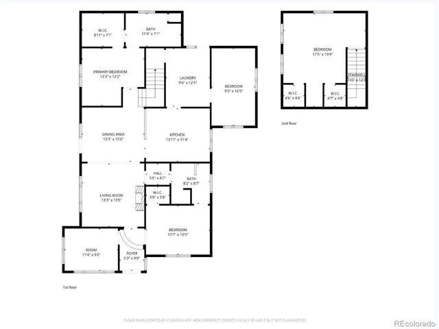 212 Blake St, Salida, CO 81201