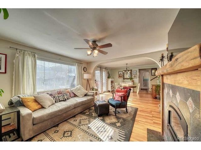 212 Blake St, Salida, CO 81201