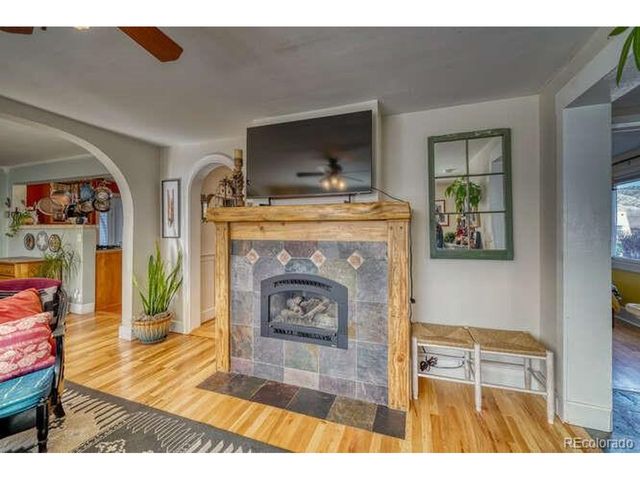 212 Blake St, Salida, CO 81201