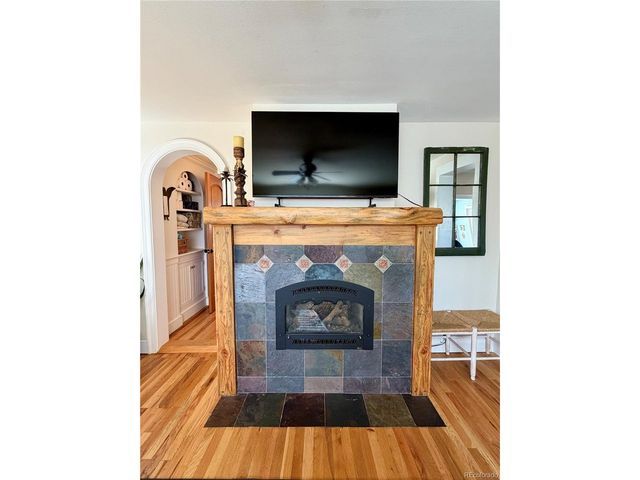 212 Blake St, Salida, CO 81201