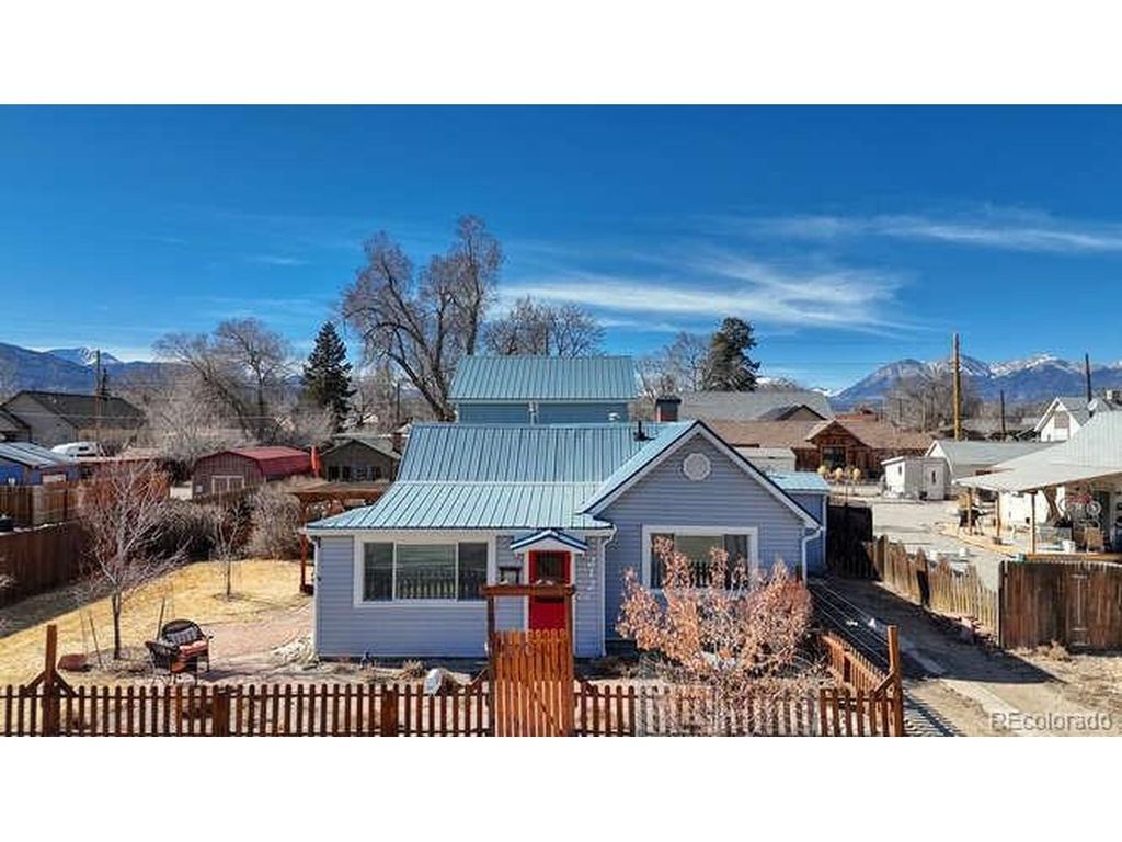 212 Blake St, Salida, CO 81201