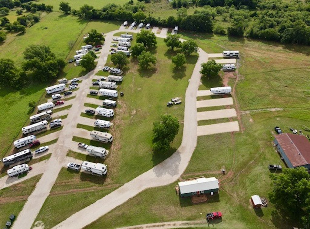 2454 N SH 144 Highway, Glen Rose, TX 76043 — exterior