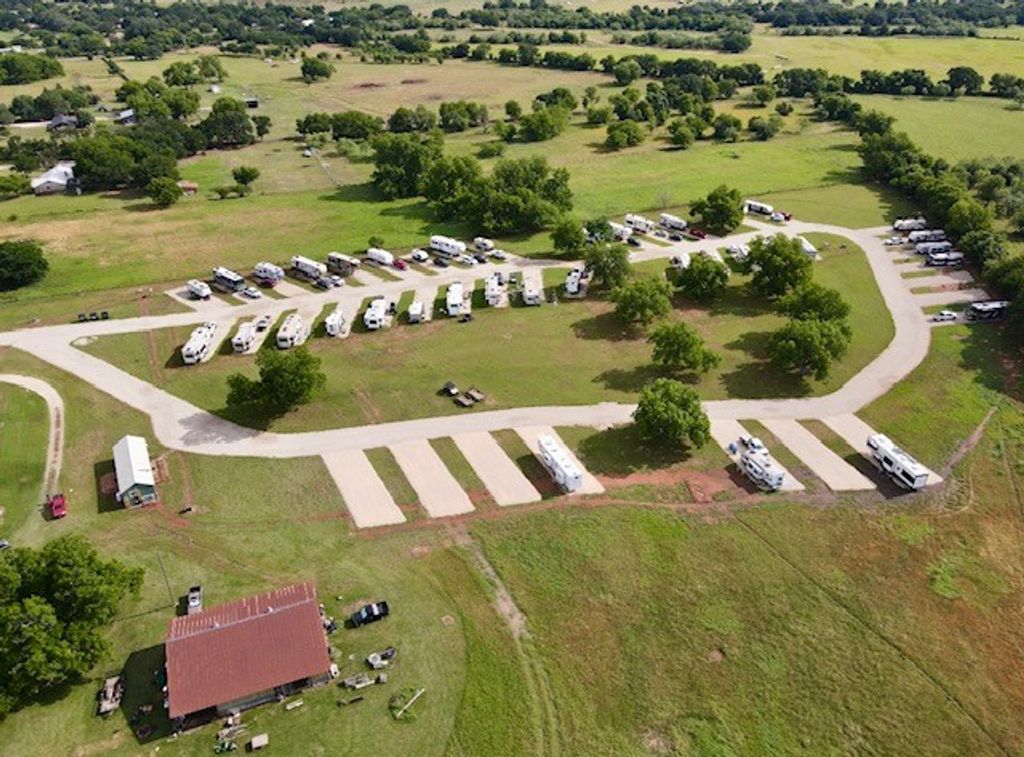 2454 N SH 144 Highway, Glen Rose, TX 76043 — photo 2