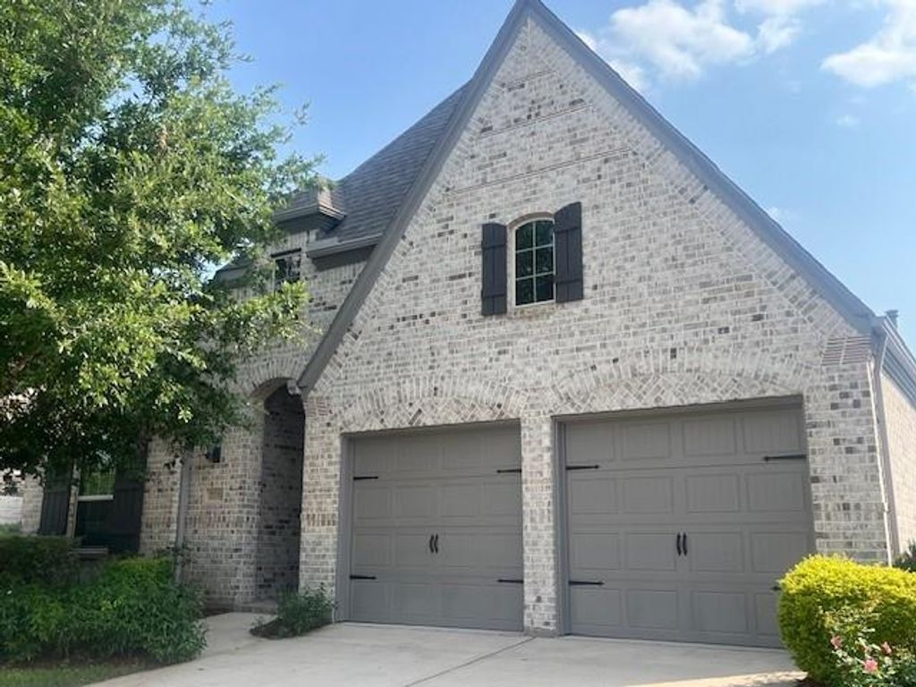 21311 Cold Rain Drive, Richmond, TX 77407