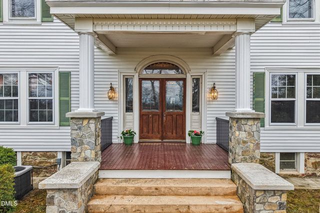 11741 Nc Highway 150, Reidsville, NC 27320
