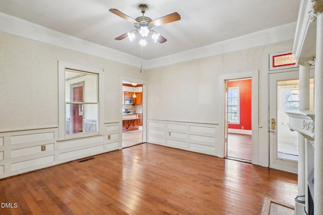 11741 Nc Highway 150, Reidsville, NC 27320
