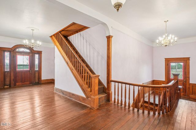 11741 Nc Highway 150, Reidsville, NC 27320