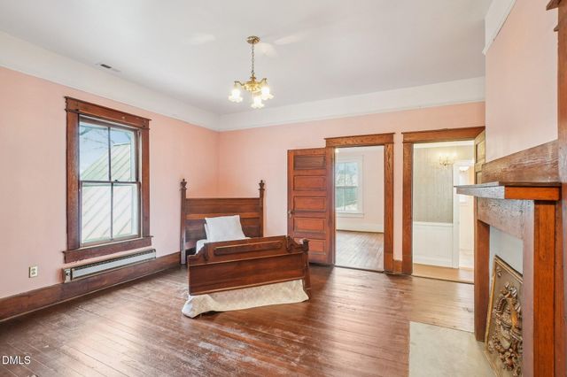 11741 Nc Highway 150, Reidsville, NC 27320
