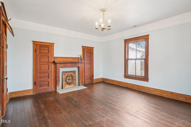 11741 Nc Highway 150, Reidsville, NC 27320