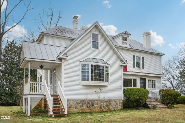 11741 Nc Highway 150, Reidsville, NC 27320