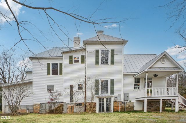 11741 Nc Highway 150, Reidsville, NC 27320